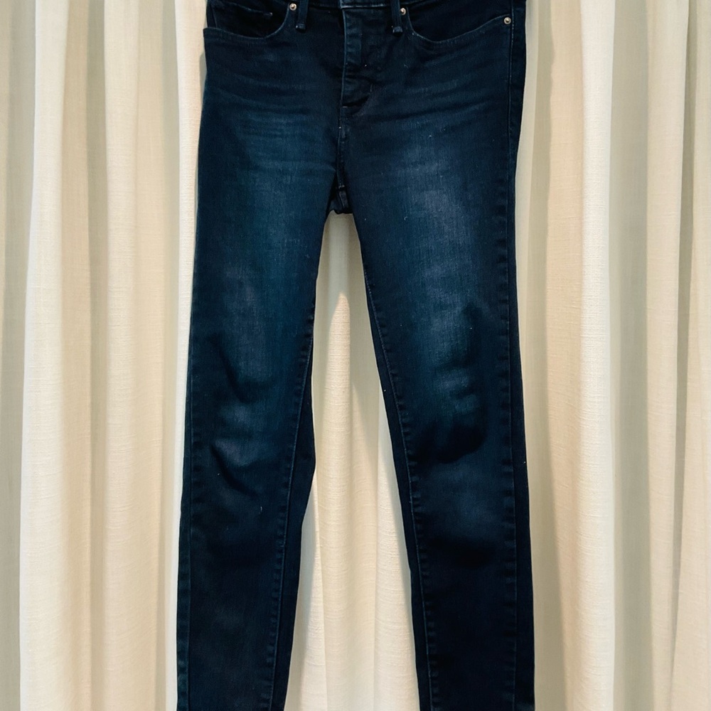 Classic Women's Jeans